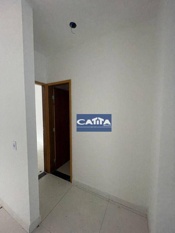 Apartamento à venda com 2 quartos, 40m² - Foto 6