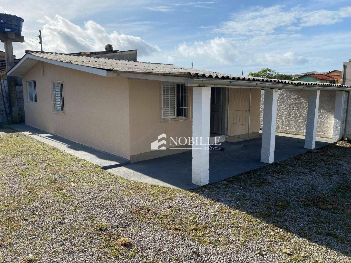 Casa à venda com 3 quartos, 100m² - Foto 2