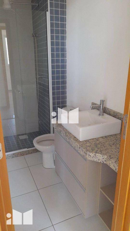 Apartamento à venda com 3 quartos, 67m² - Foto 8