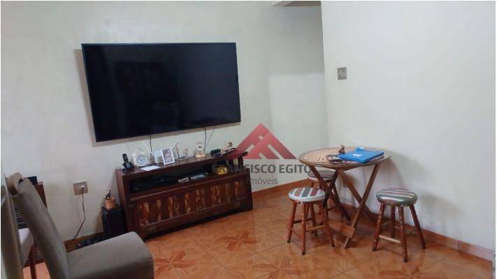 Apartamento à venda com 2 quartos, 50m² - Foto 3