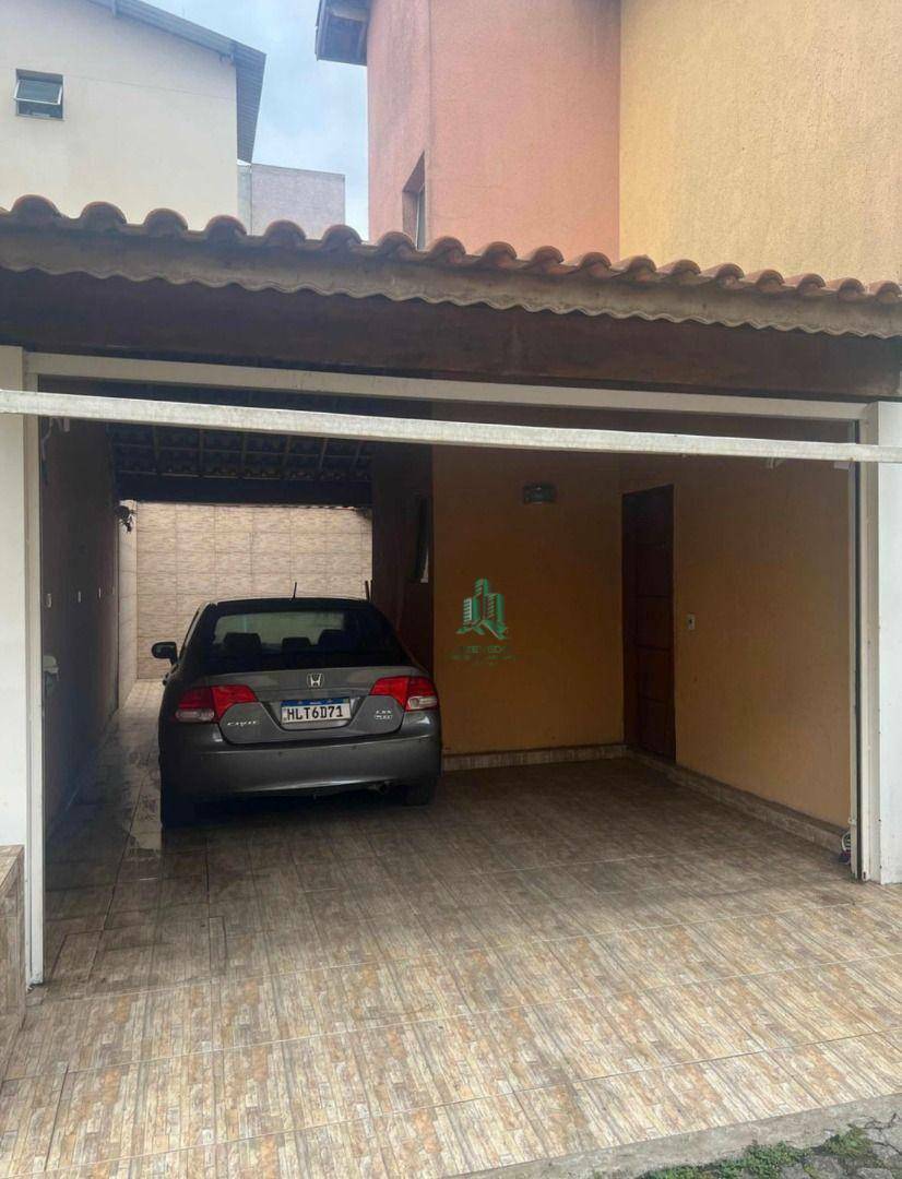 Sobrado à venda com 2 quartos, 78m² - Foto 6