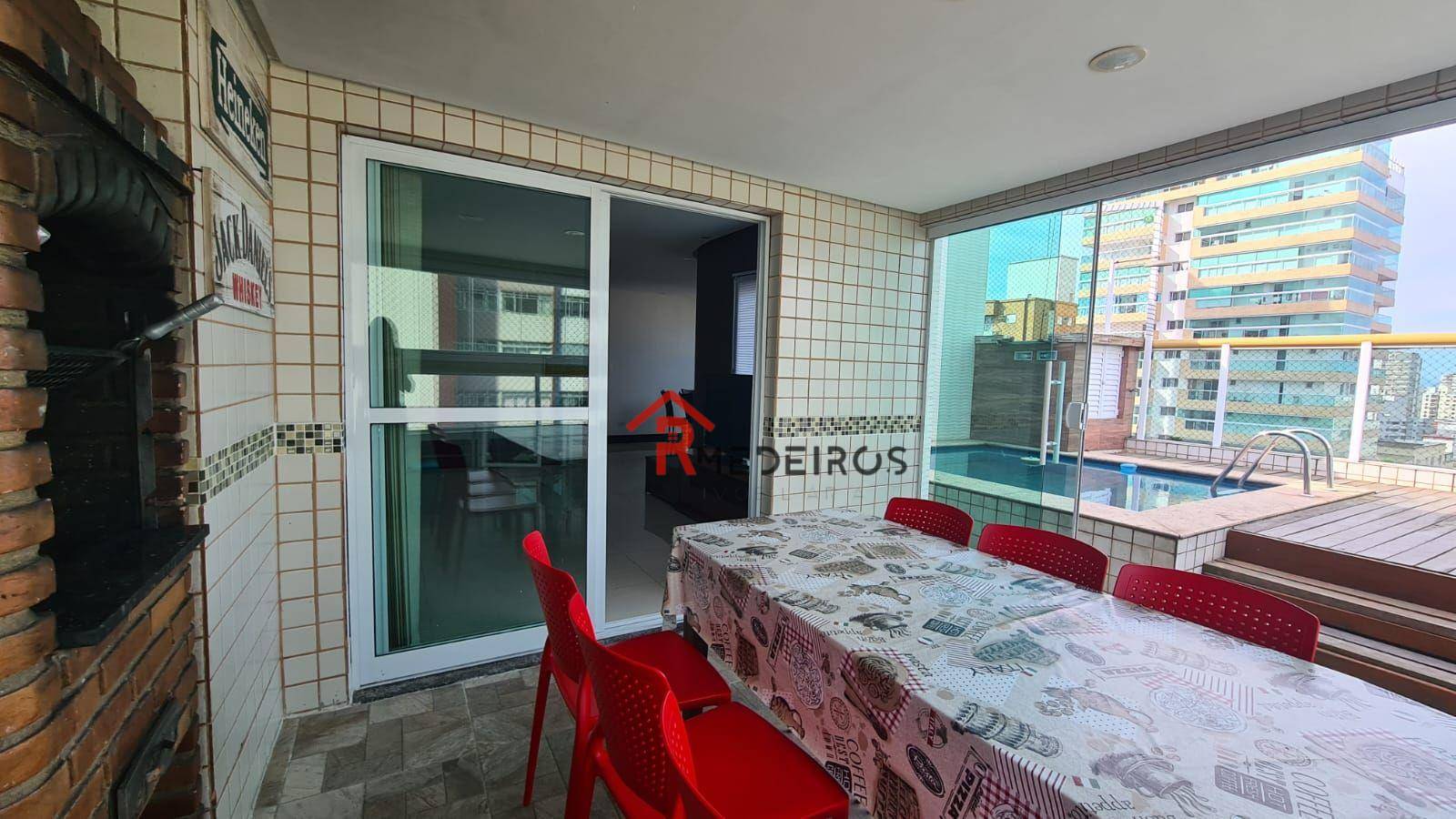 Cobertura, 3 quartos, 171 m² - Foto 10