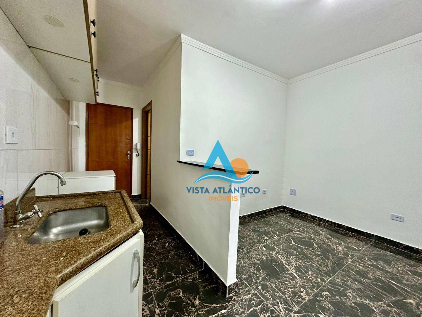 Apartamento à venda com 1 quarto, 32m² - Foto 6