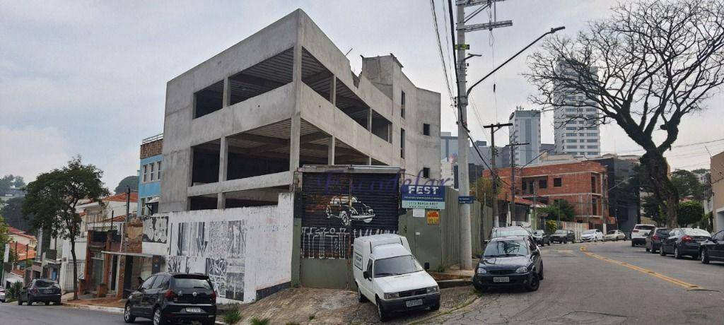 Prédio Inteiro para alugar, 800m² - Foto 4