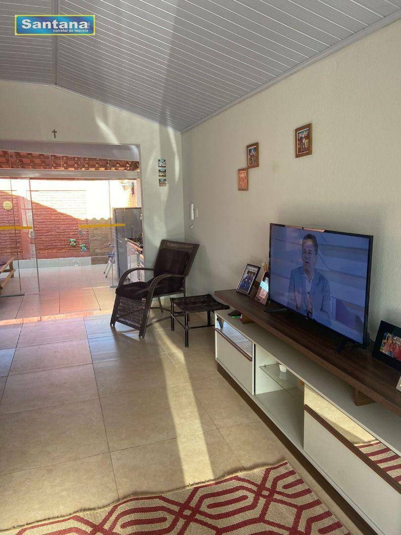 Casa de Condomínio à venda com 2 quartos, 140m² - Foto 4