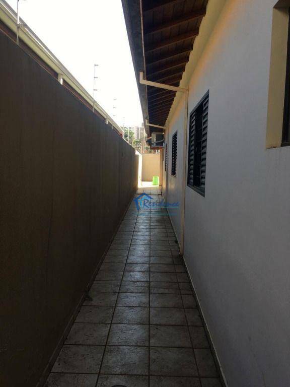 Casa à venda e aluguel com 3 quartos, 124m² - Foto 20