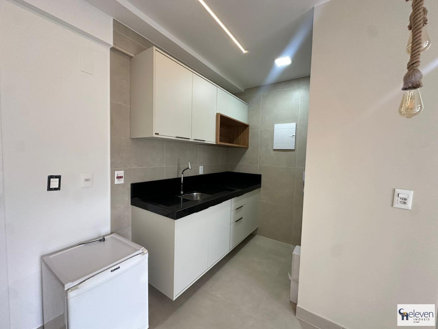 Apartamento para alugar com 2 quartos, 60m² - Foto 5