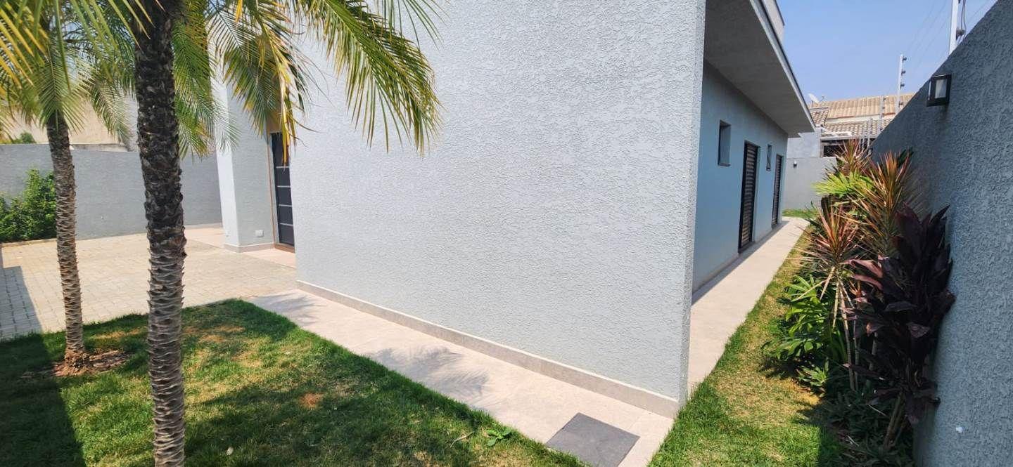 Casa para alugar com 3 quartos, 120m² - Foto 4