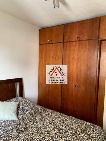 Apartamento à venda com 2 quartos, 60m² - Foto 11