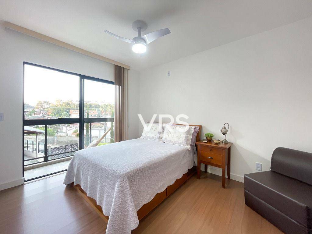 Casa de Condomínio à venda com 3 quartos, 95m² - Foto 16