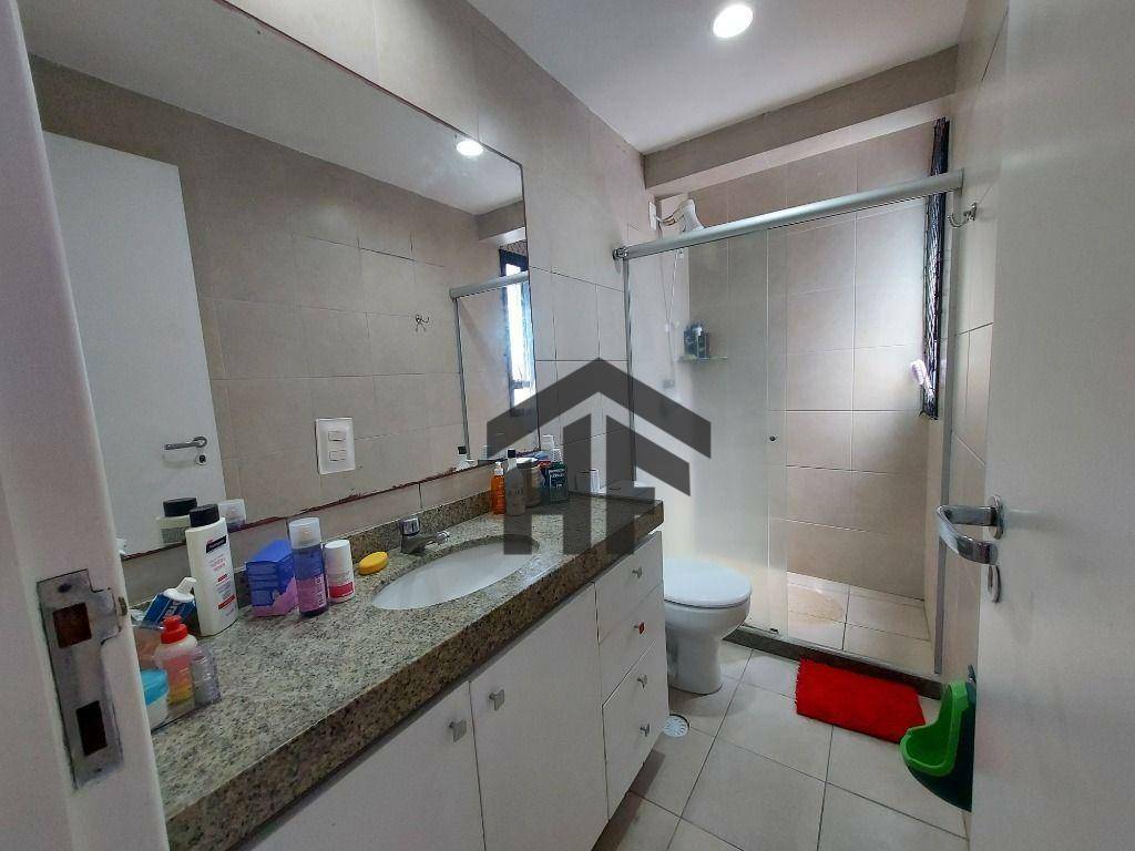 Apartamento à venda com 3 quartos, 100m² - Foto 14