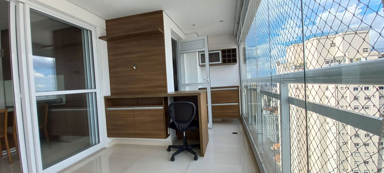 Apartamento à venda com 3 quartos, 90m² - Foto 12