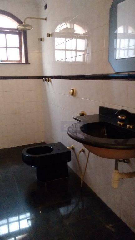 Sobrado à venda com 3 quartos, 240m² - Foto 17