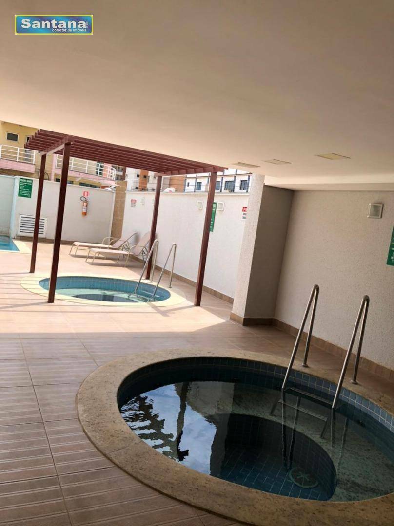 Apartamento à venda com 1 quarto, 36m² - Foto 25