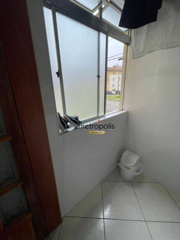 Apartamento à venda com 2 quartos, 54m² - Foto 10