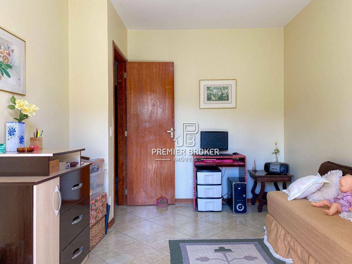 Casa de Condomínio à venda com 3 quartos, 114m² - Foto 16