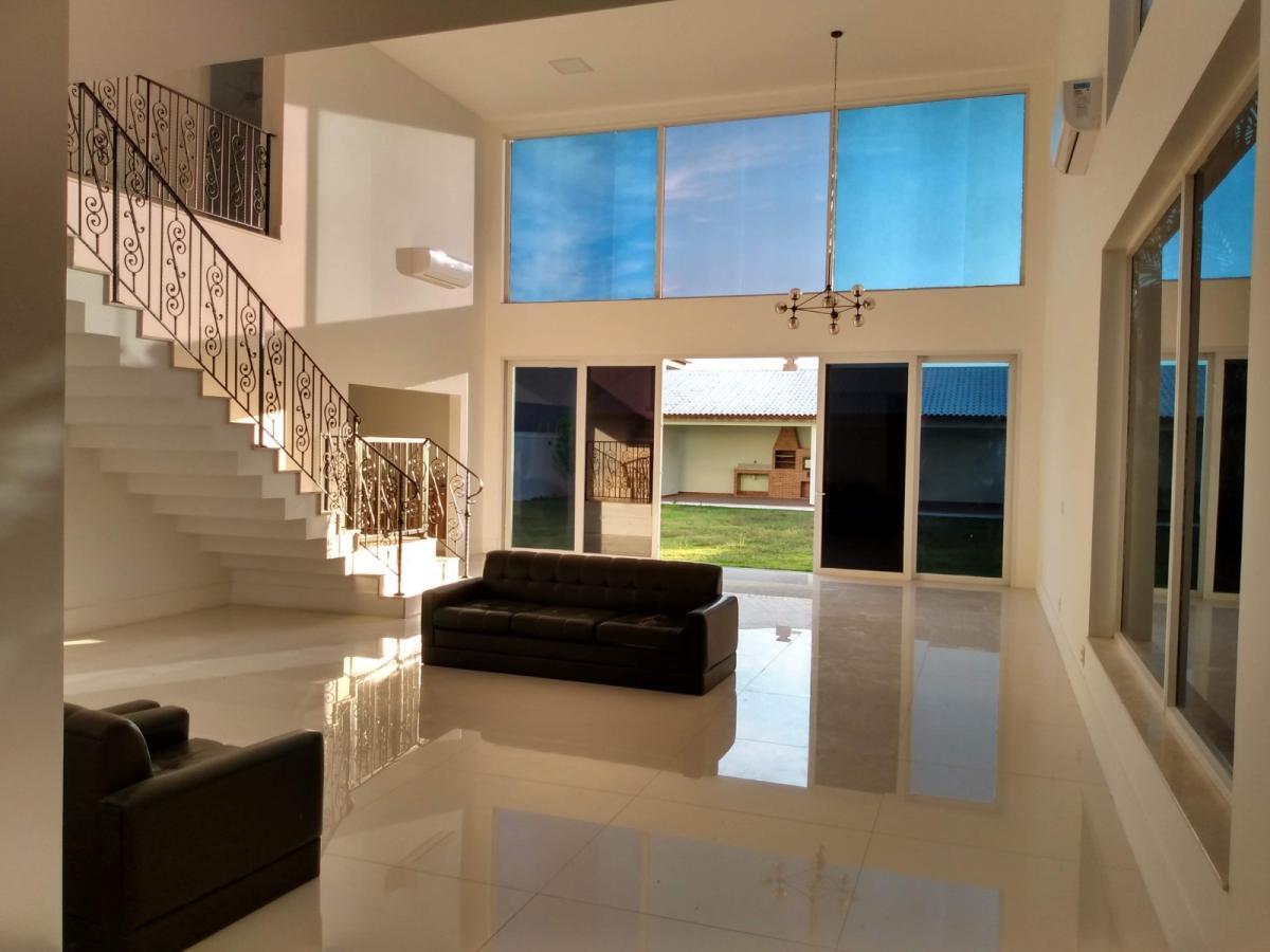 Casa de Condomínio à venda com 4 quartos, 660m² - Foto 4