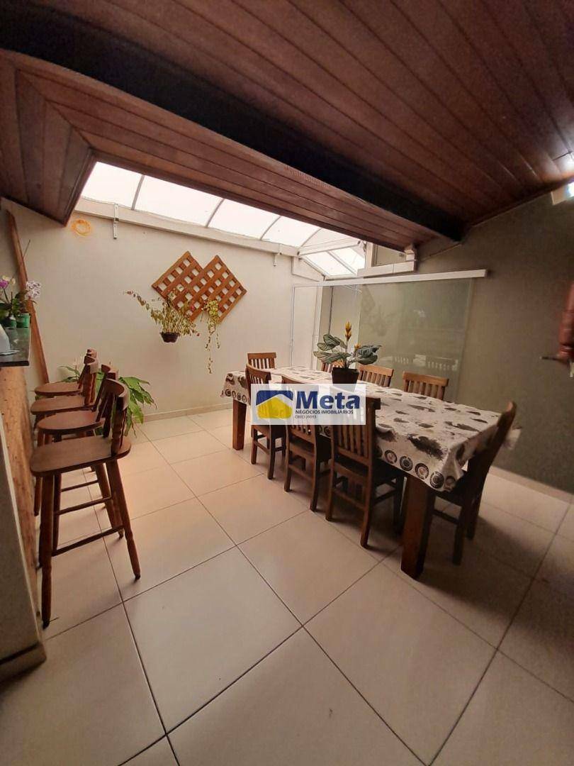 Sobrado à venda com 3 quartos, 175m² - Foto 22