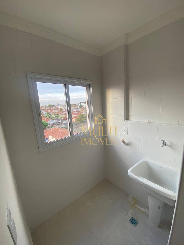 Apartamento à venda com 2 quartos, 58m² - Foto 7