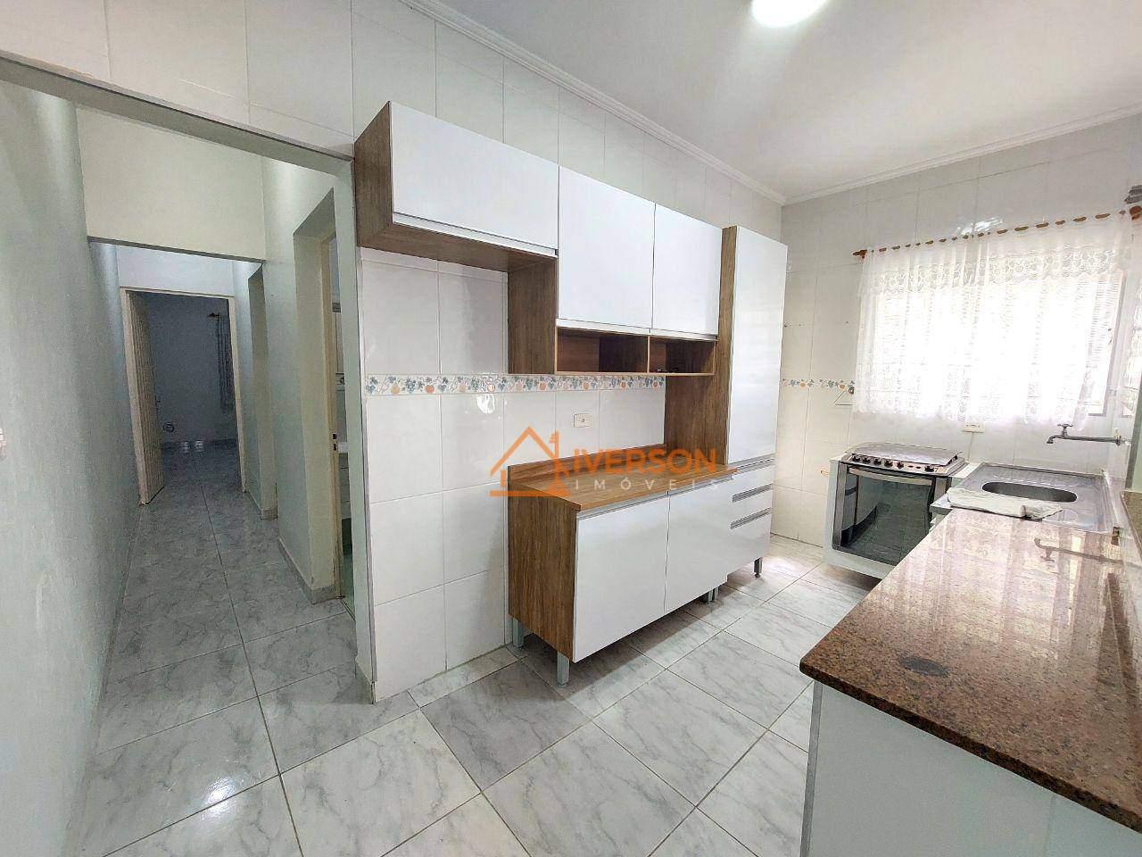 Casa, 2 quartos, 94 m² - Foto 3