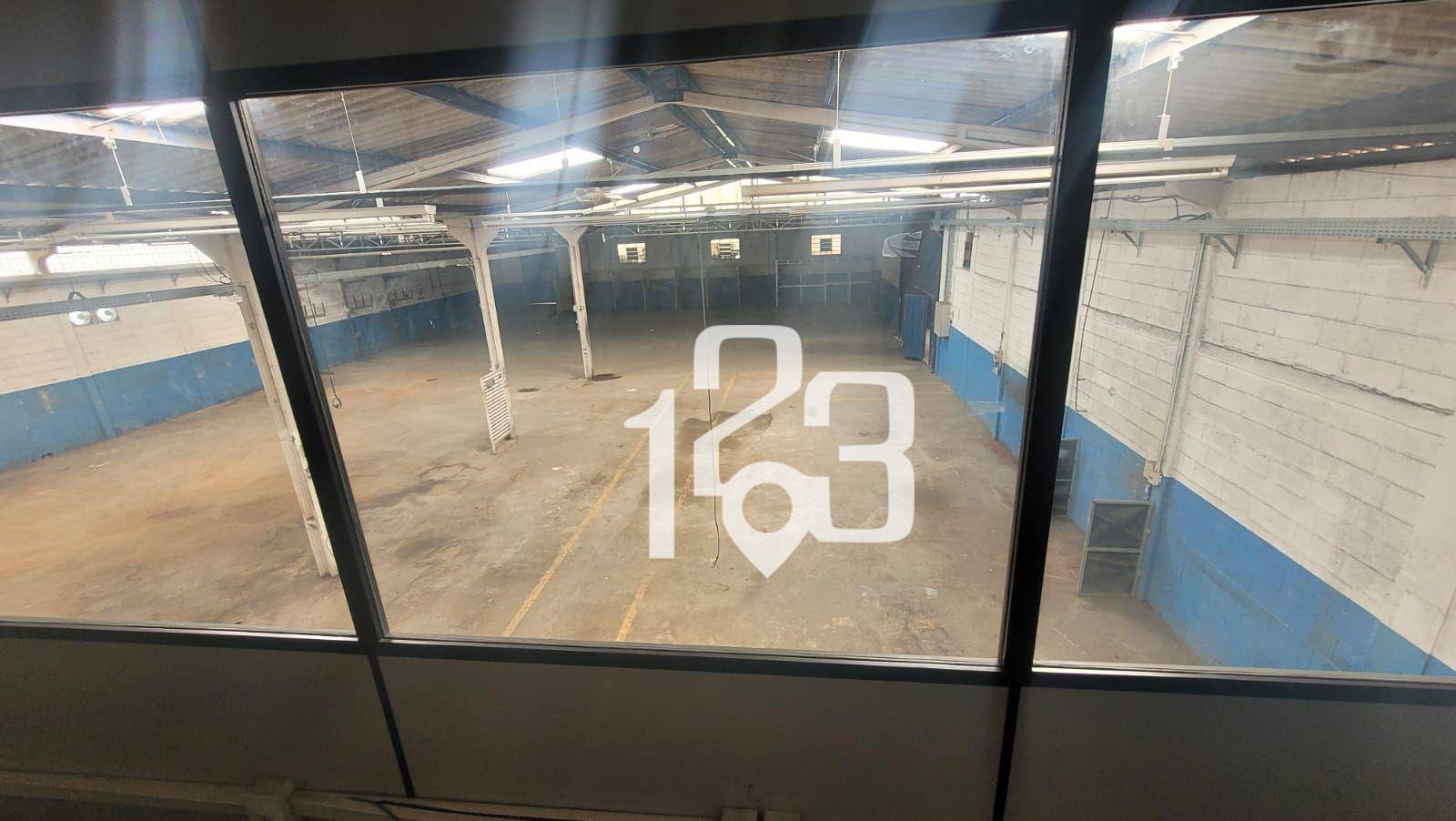 Depósito-Galpão-Armazém à venda e aluguel, 2500m² - Foto 15