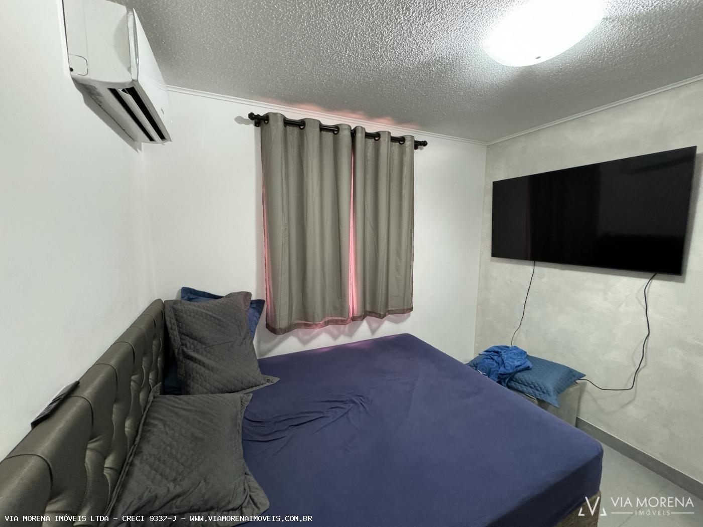 Apartamento à venda com 2 quartos, 48m² - Foto 12