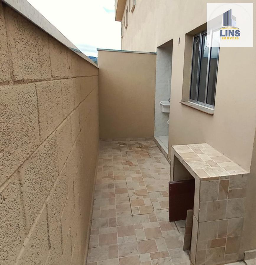 Sobrado à venda com 2 quartos, 59m² - Foto 16