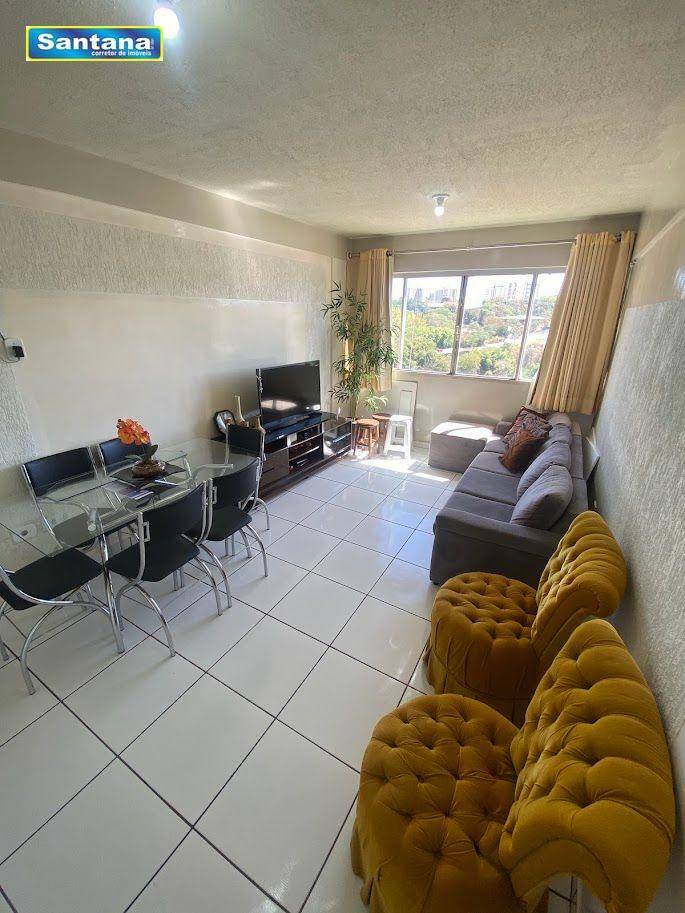 Apartamento, 2 quartos, 78 m² - Foto 1