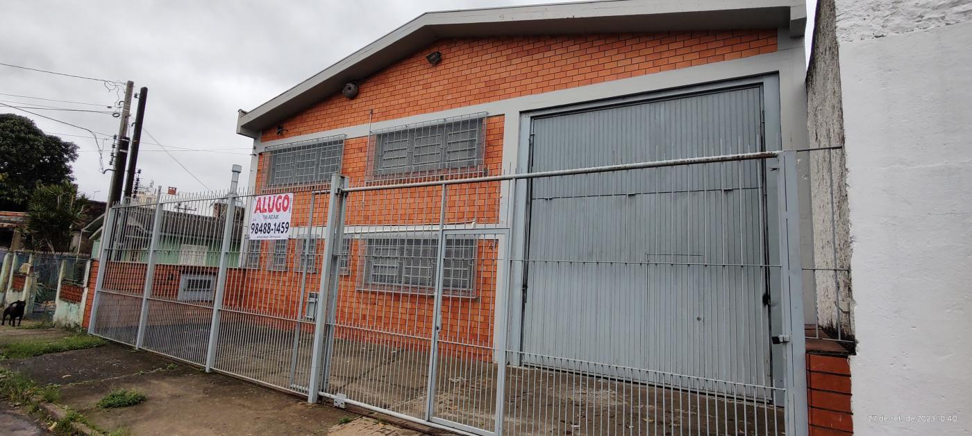 Depósito-Galpão - Foto 2