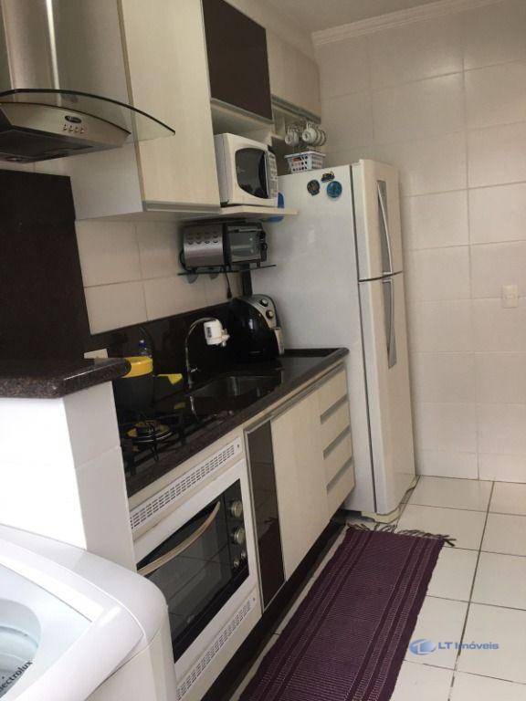 Apartamento à venda com 2 quartos, 46m² - Foto 7