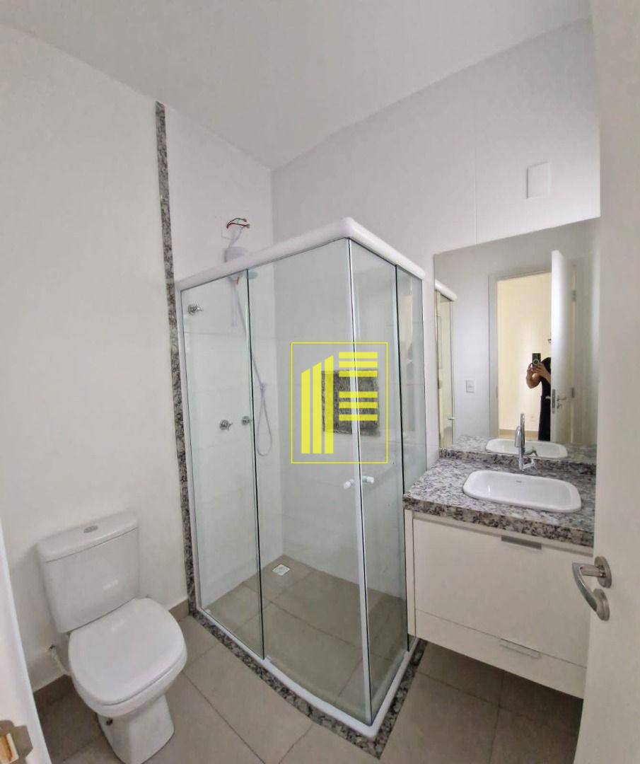 Casa de Condomínio para alugar com 2 quartos, 105m² - Foto 3