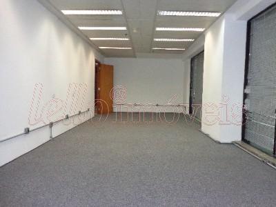 Conjunto Comercial-Sala para alugar, 200m² - Foto 7