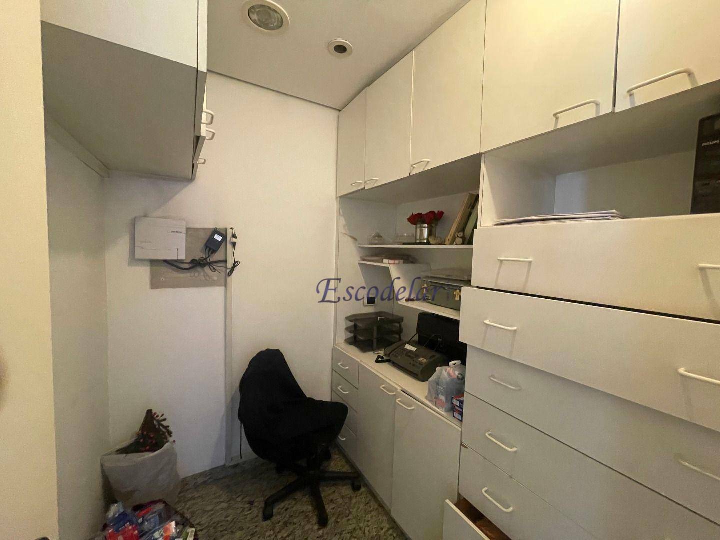 Conjunto Comercial-Sala à venda, 64m² - Foto 13