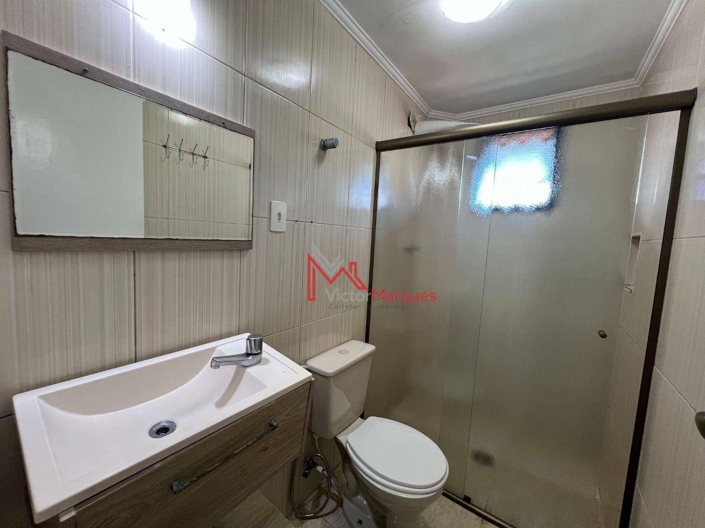 Apartamento à venda com 3 quartos, 120m² - Foto 6