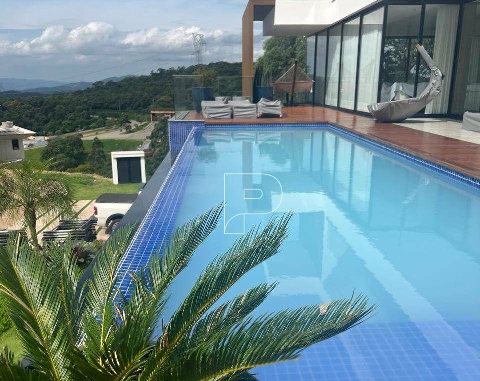 Casa de Condomínio à venda com 5 quartos, 700m² - Foto 4