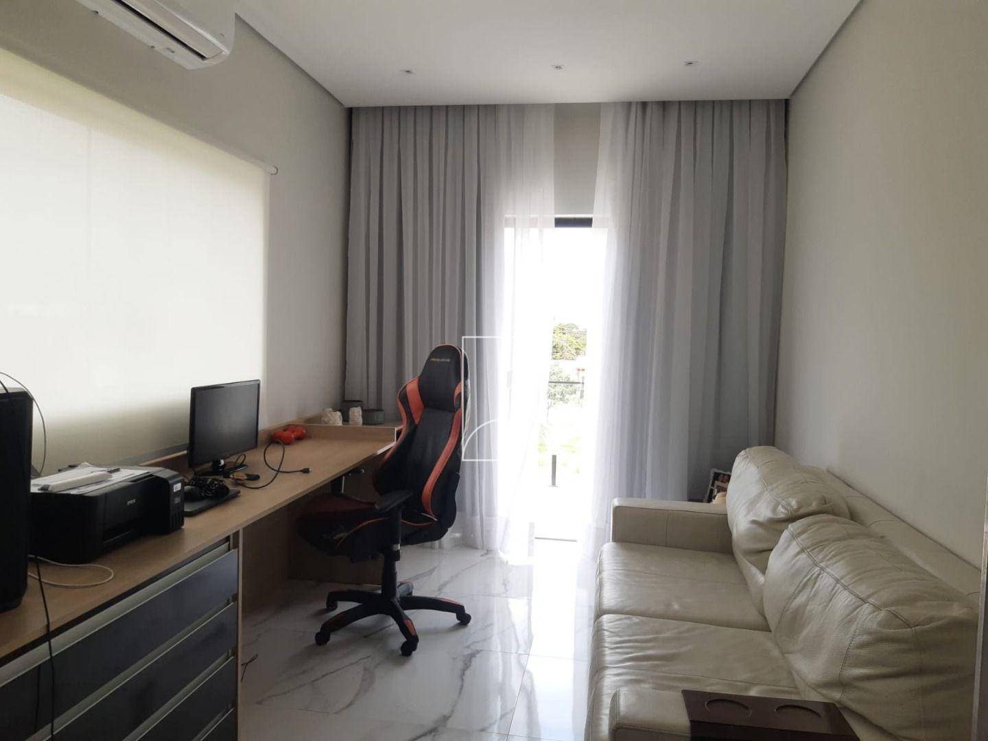 Casa de Condomínio à venda com 3 quartos, 250m² - Foto 49