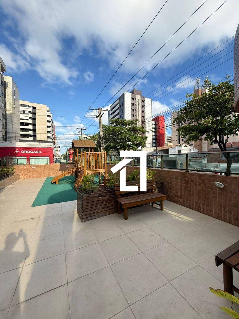 Apartamento, 3 quartos, 82 m² - Foto 2