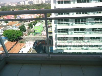 Conjunto Comercial-Sala para alugar, 88m² - Foto 7