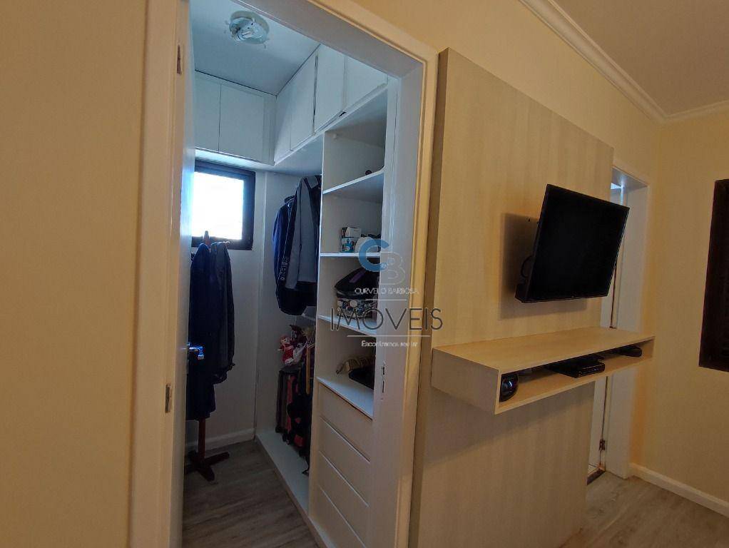 Apartamento à venda com 3 quartos, 125m² - Foto 18