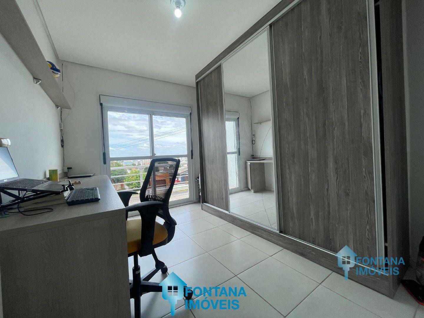 Apartamento à venda com 2 quartos, 57m² - Foto 14