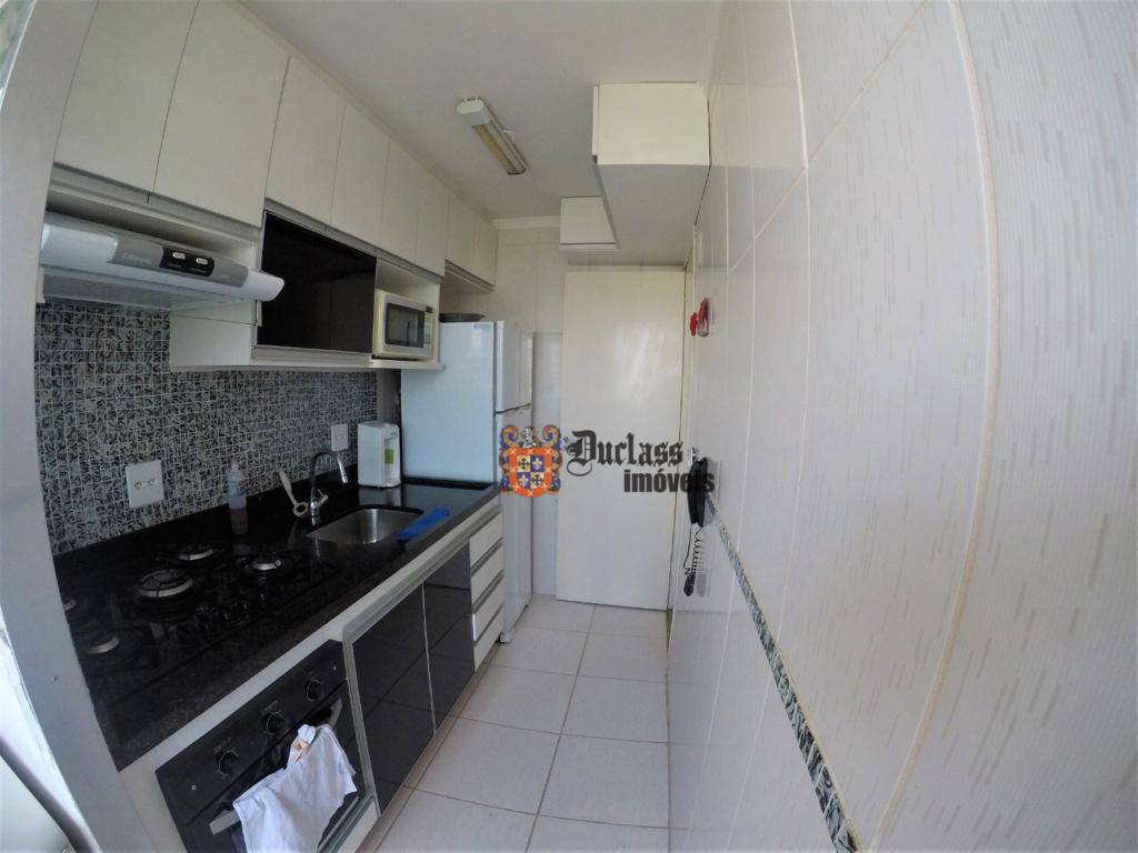 Apartamento à venda com 2 quartos, 50m² - Foto 28