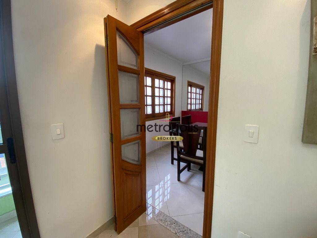 Sobrado à venda com 3 quartos, 170m² - Foto 19