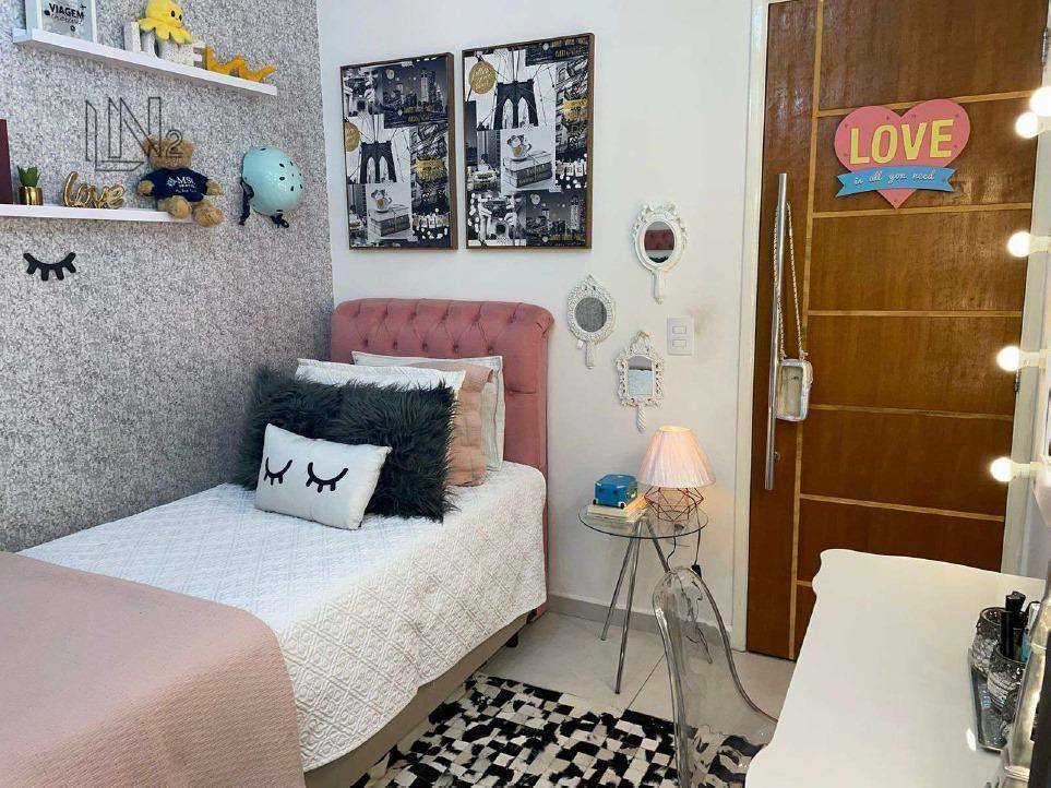 Cobertura à venda com 2 quartos, 130m² - Foto 12