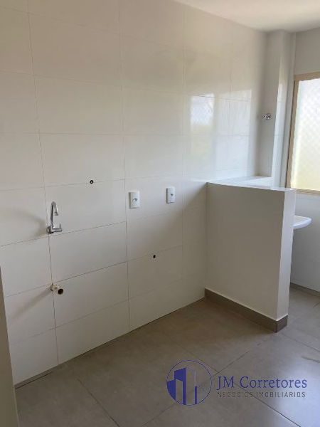 Apartamento à venda com 2 quartos, 55m² - Foto 6