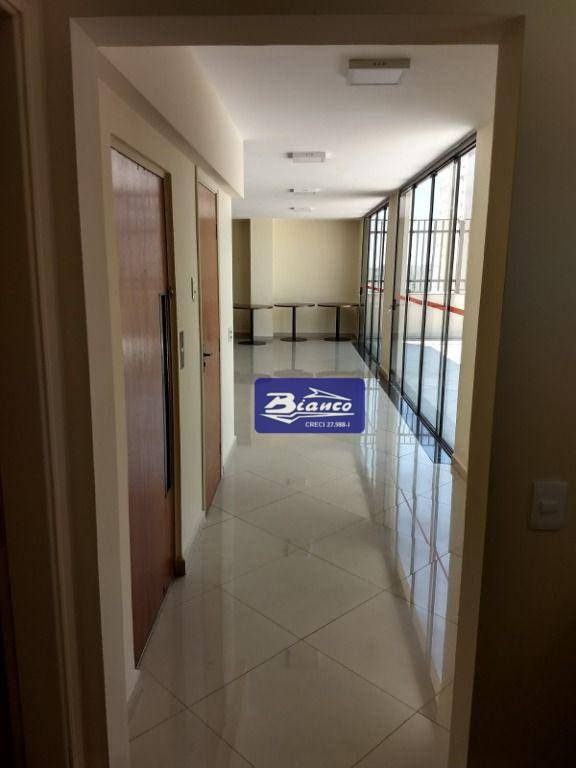 Apartamento à venda com 3 quartos, 149m² - Foto 13