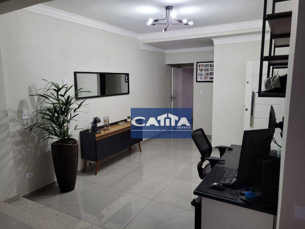 Sobrado à venda com 2 quartos, 191m² - Foto 30