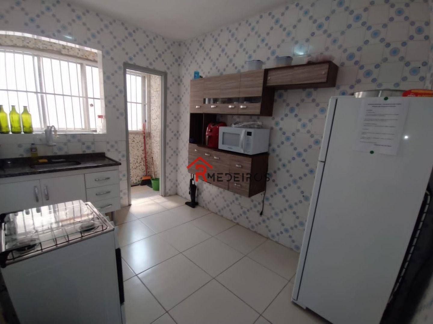 Apartamento à venda com 1 quarto, 50m² - Foto 5