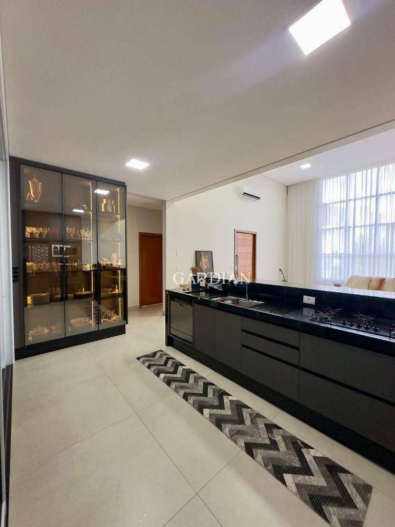 Casa de Condomínio à venda com 3 quartos, 182m² - Foto 10