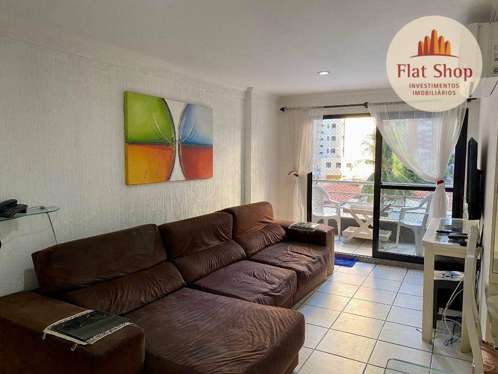 Apartamento à venda com 2 quartos, 66m² - Foto 16