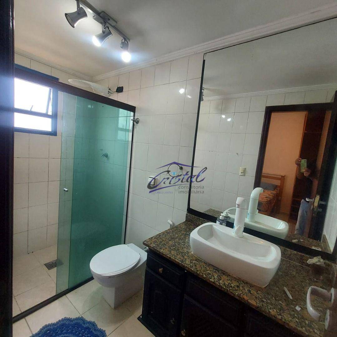 Apartamento à venda com 3 quartos, 100m² - Foto 12